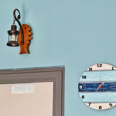Sea Urchin Homestay Phan Rang Dış mekan fotoğraf
