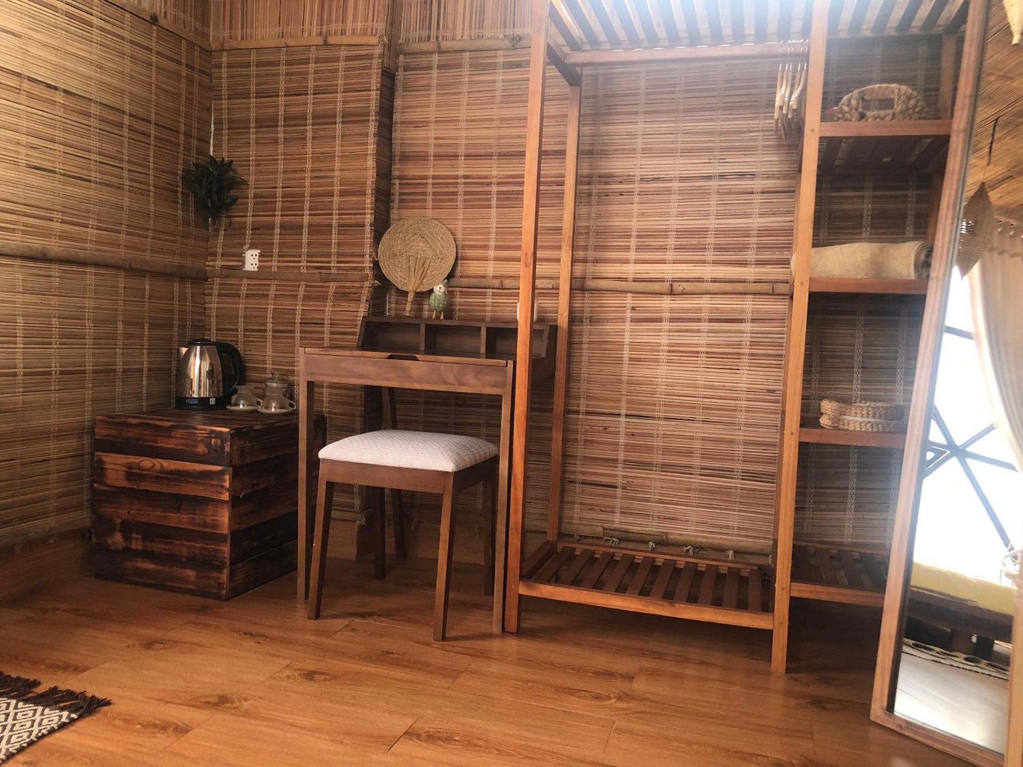 Sea Urchin Homestay Phan Rang Dış mekan fotoğraf