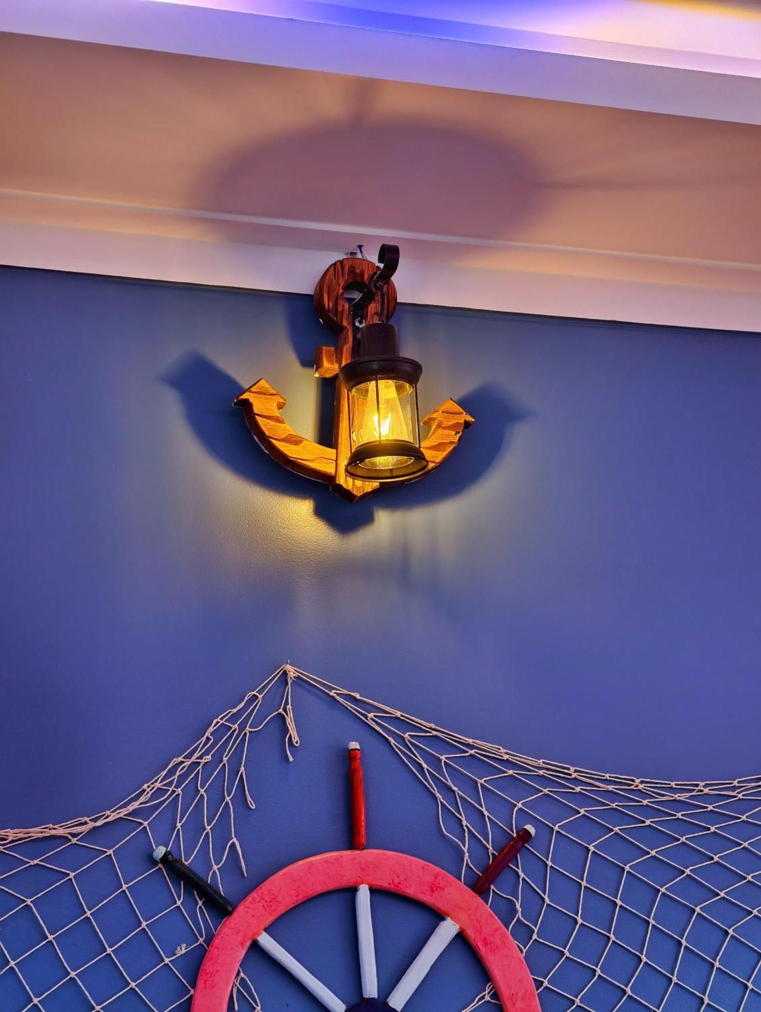 Sea Urchin Homestay Phan Rang Dış mekan fotoğraf