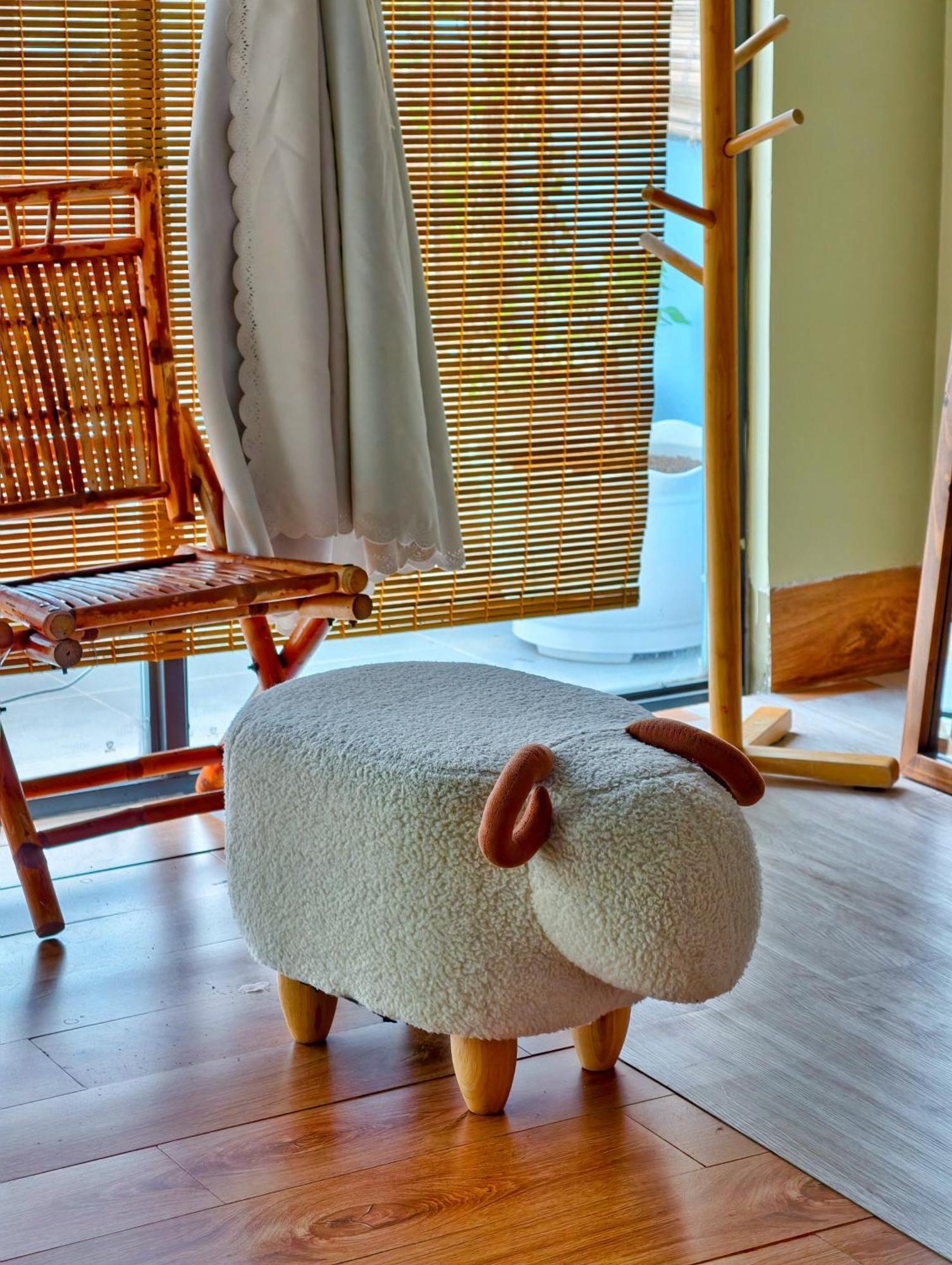 Sea Urchin Homestay Phan Rang Dış mekan fotoğraf
