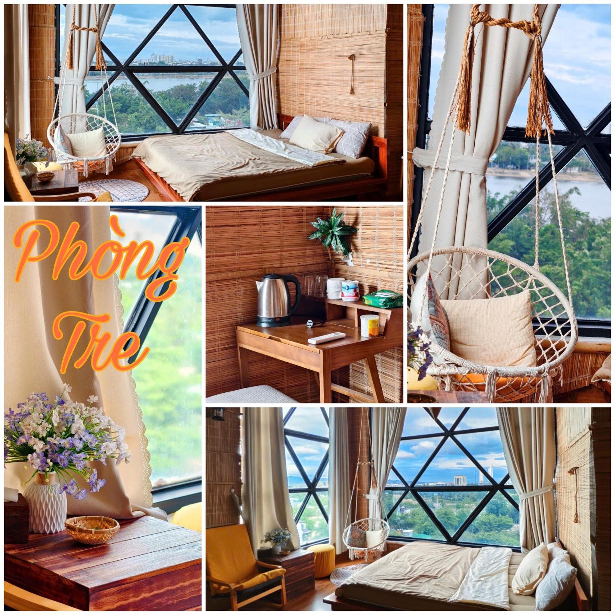 Sea Urchin Homestay Phan Rang Dış mekan fotoğraf