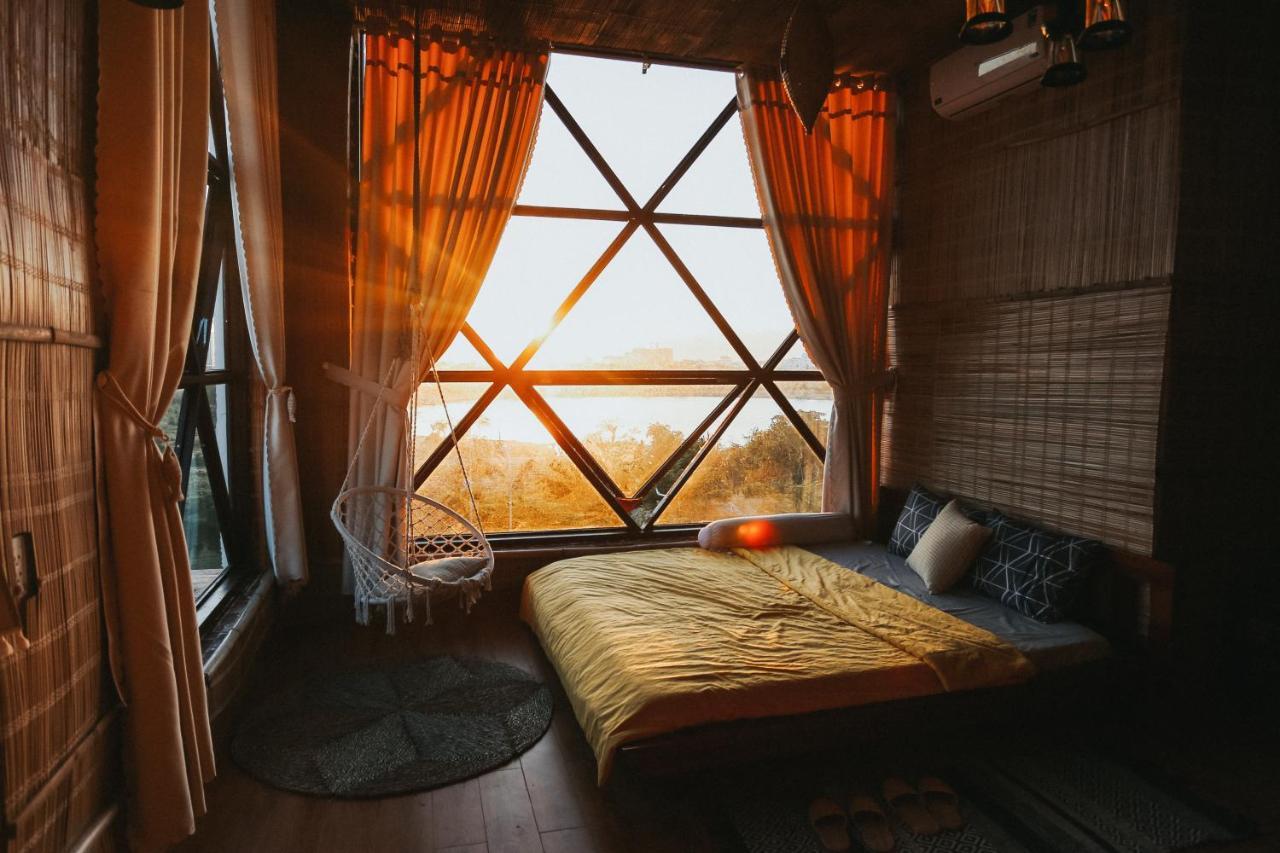 Sea Urchin Homestay Phan Rang Dış mekan fotoğraf