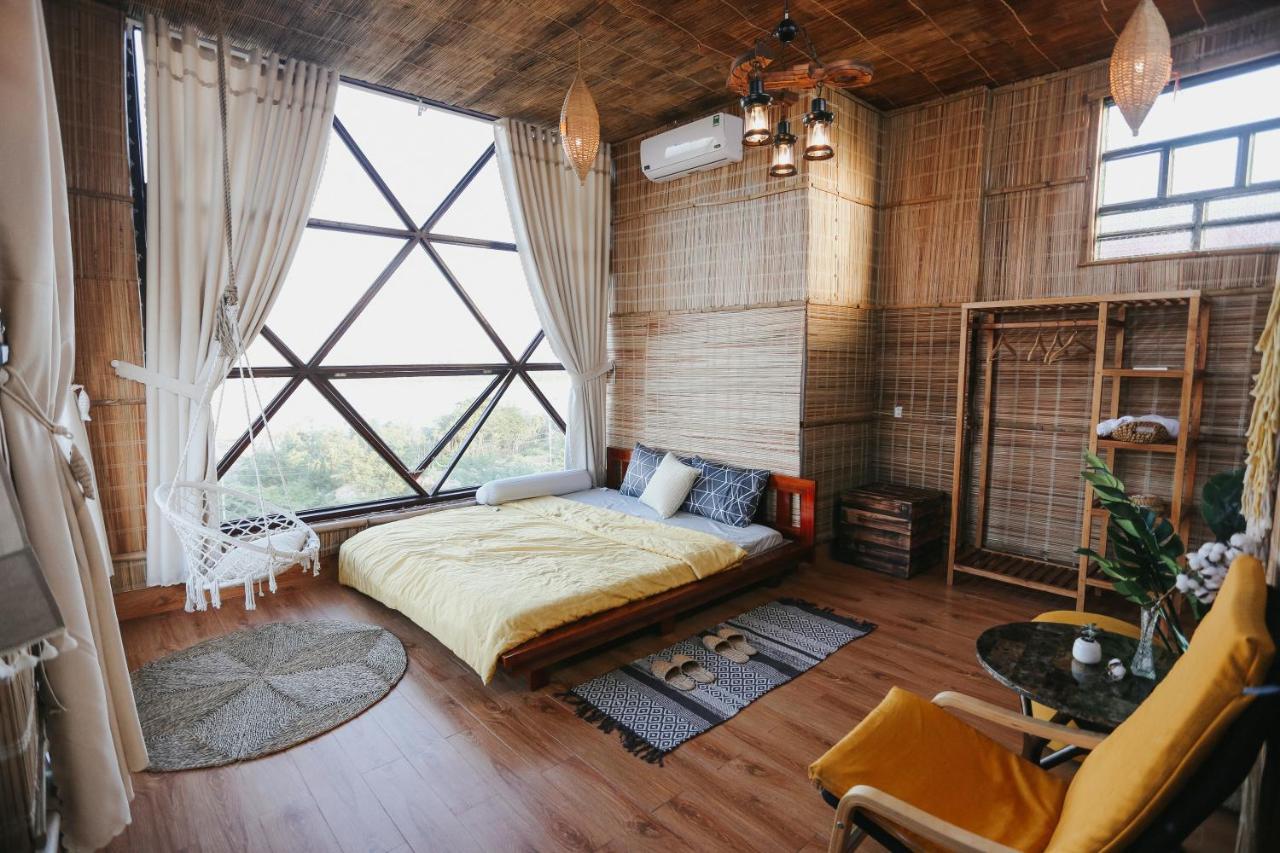 Sea Urchin Homestay Phan Rang Dış mekan fotoğraf