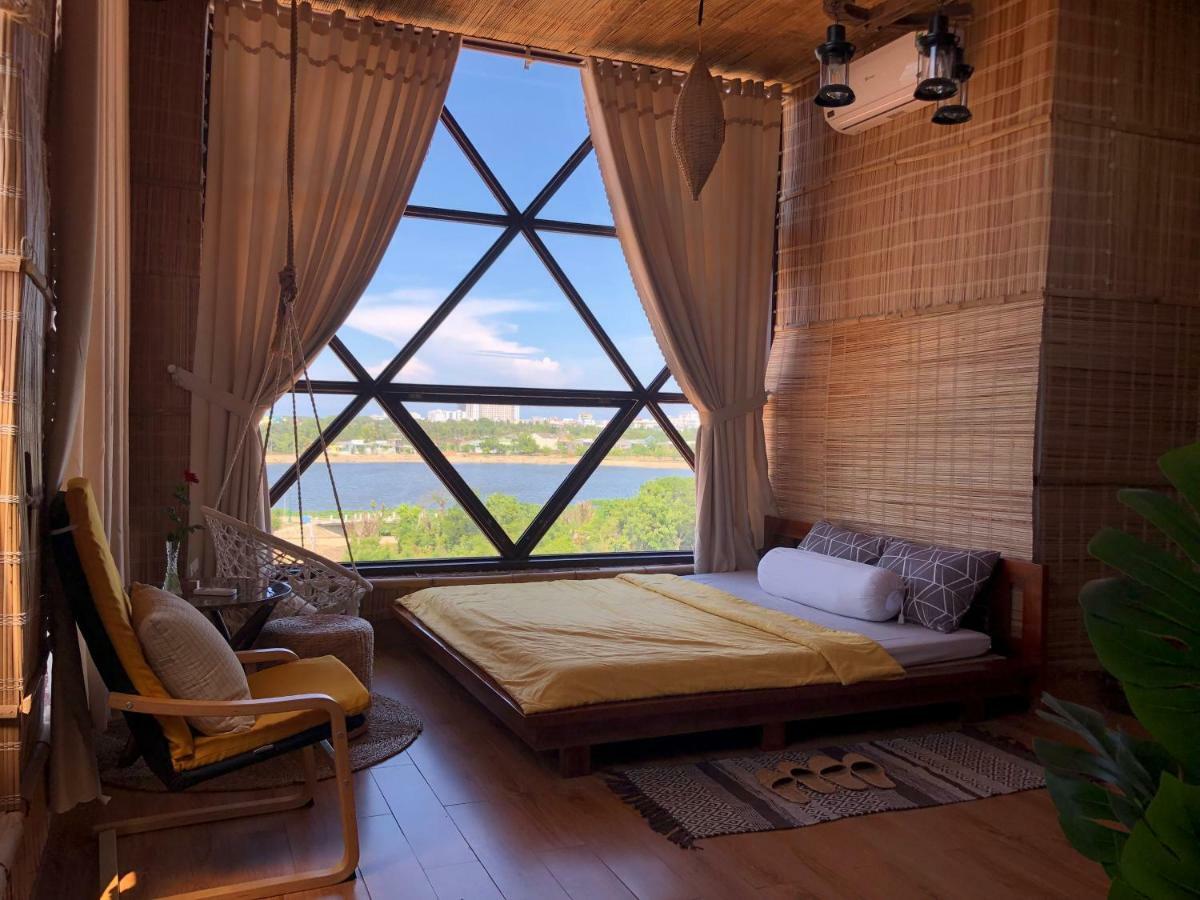 Sea Urchin Homestay Phan Rang Dış mekan fotoğraf